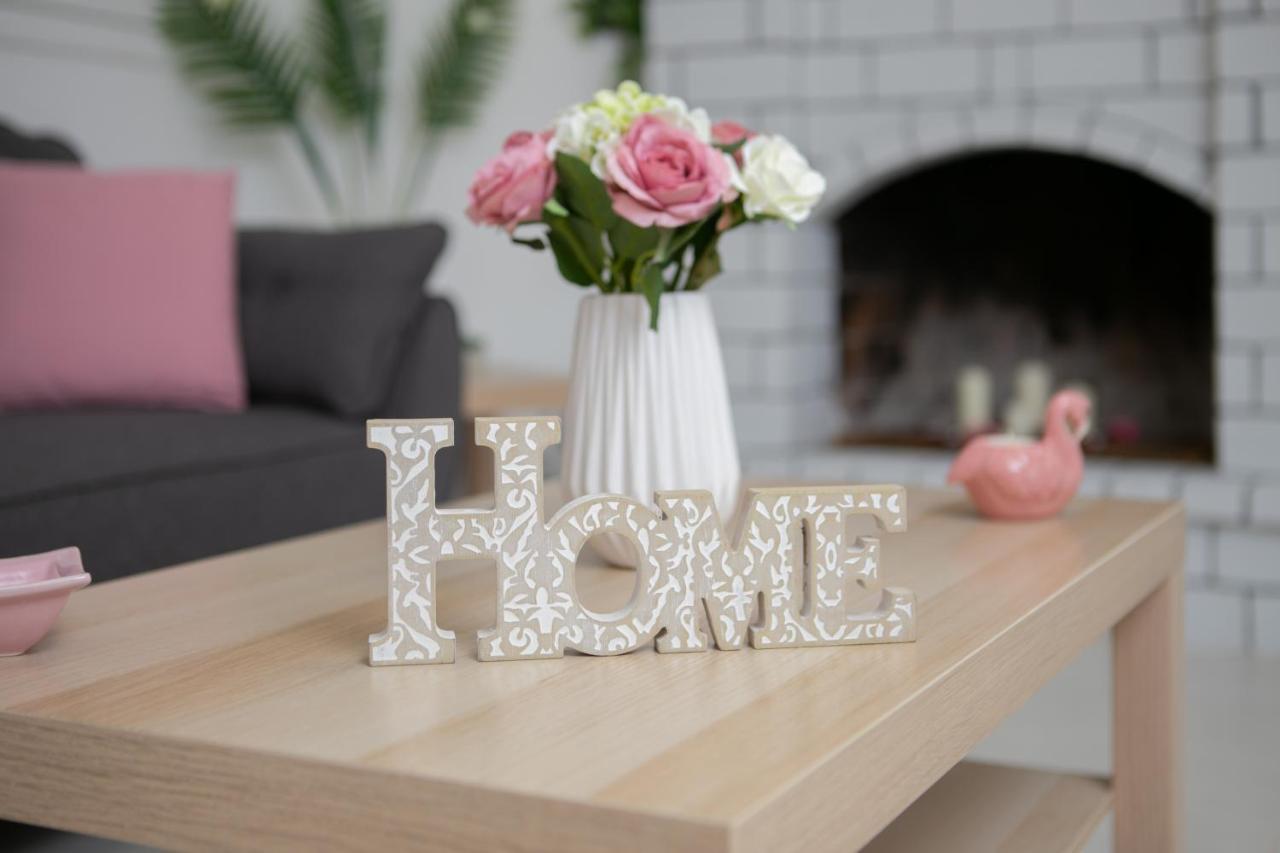 Home Sweet Home Ierápetra Dış mekan fotoğraf