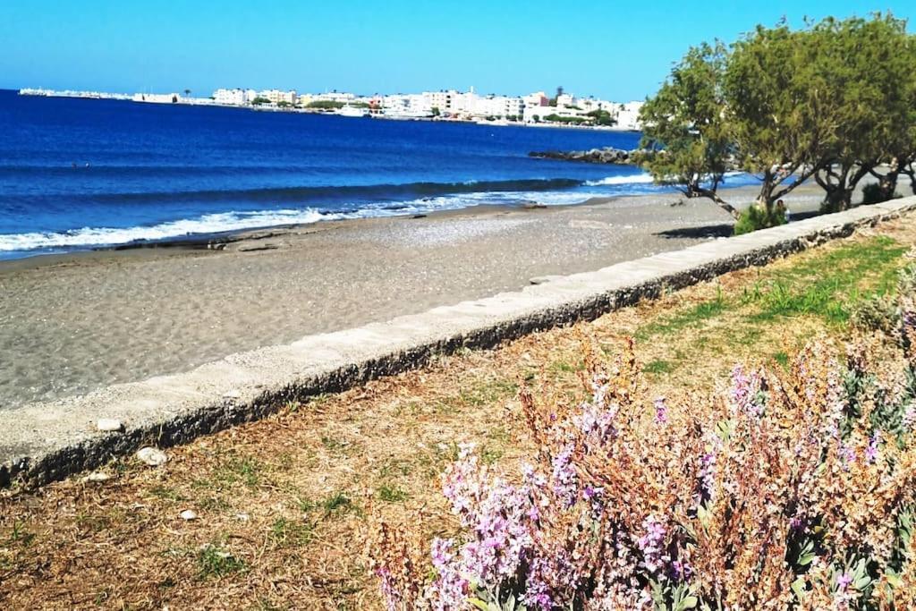 Home Sweet Home Ierápetra Dış mekan fotoğraf