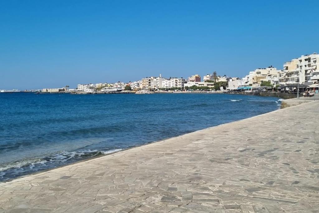 Home Sweet Home Ierápetra Dış mekan fotoğraf